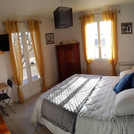 Les Chenes De Da-Li Bed and Breakfast Lezignan-la-Cebe Buitenkant foto