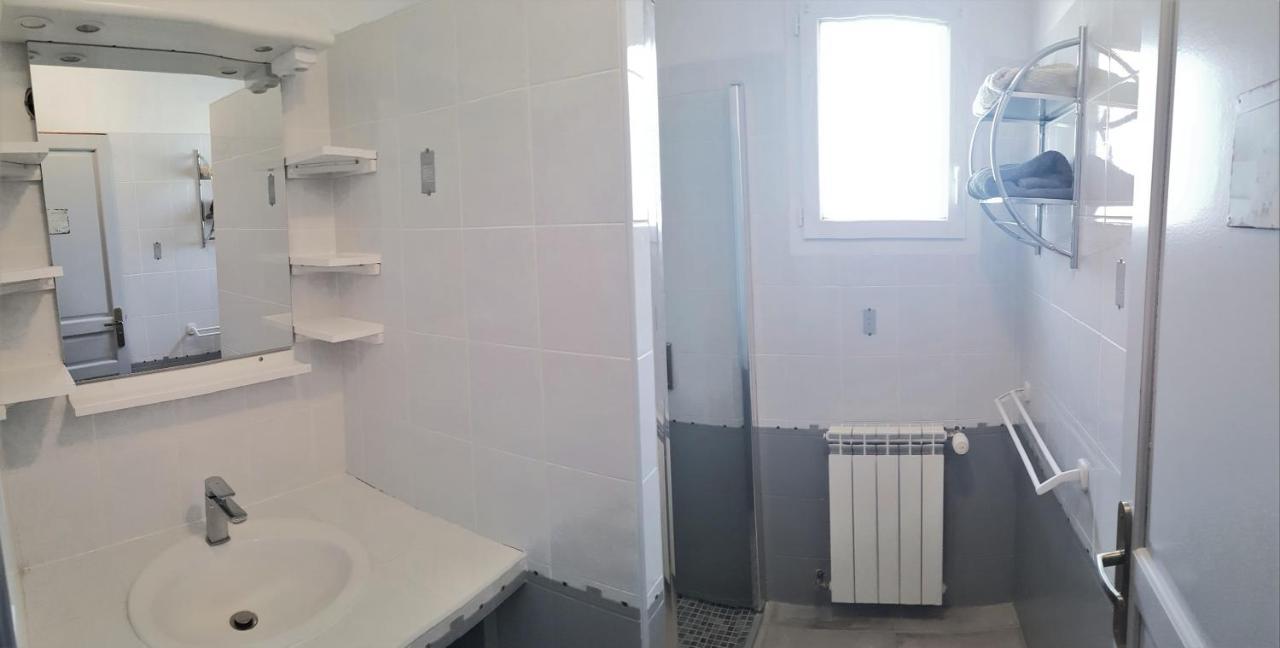 Les Chenes De Da-Li Bed and Breakfast Lezignan-la-Cebe Buitenkant foto
